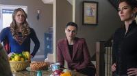 Click to watch 'All About Eve' (popup) Supergirl